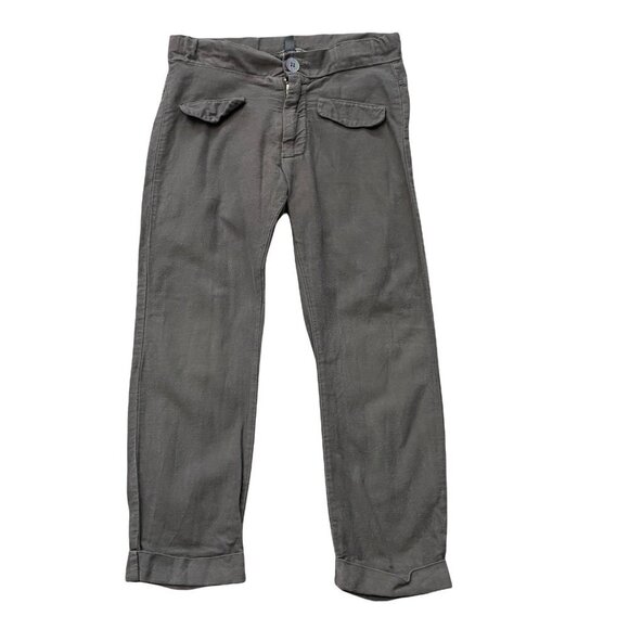 Minimu Kids Gray Pants Size 3 Toddler - Picture 1 of 5